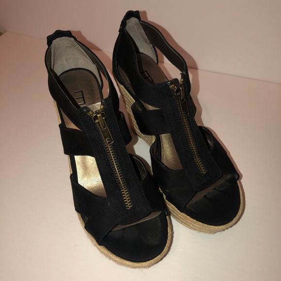 moda spana unes espadrille wedge sandal